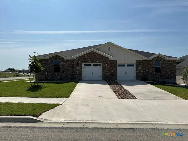 5102 Rose Petal Court, Killeen, TX 76542