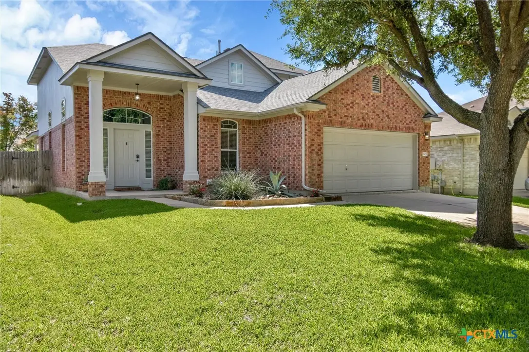 3405 Campanella Drive, Round Rock, TX 78665 - Image #1