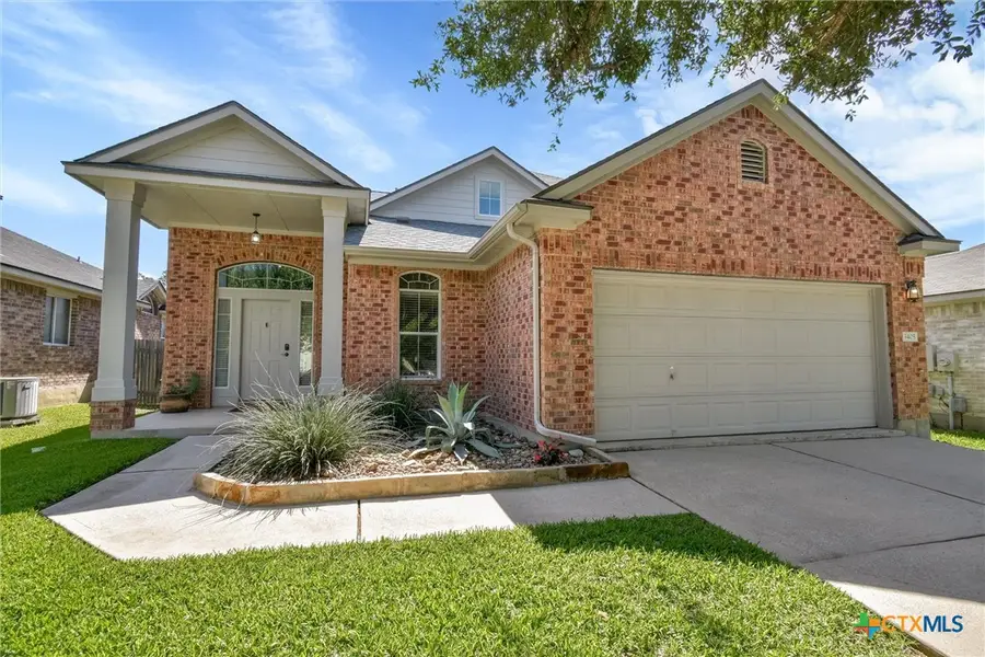 3405 Campanella Drive, Round Rock, TX 78665 - Image #2