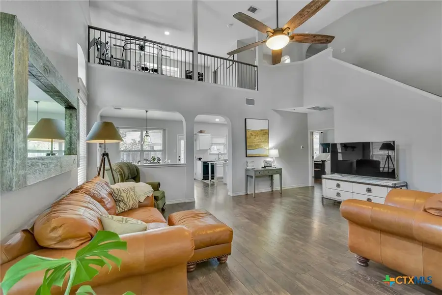 3405 Campanella Drive, Round Rock, TX 78665 - Image #3