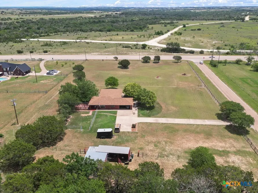 532 Whispering Oaks Drive, Copperas Cove, TX 76522 - Image #3