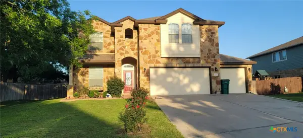 1910 Deerfield Way, Harker Heights, TX 76548