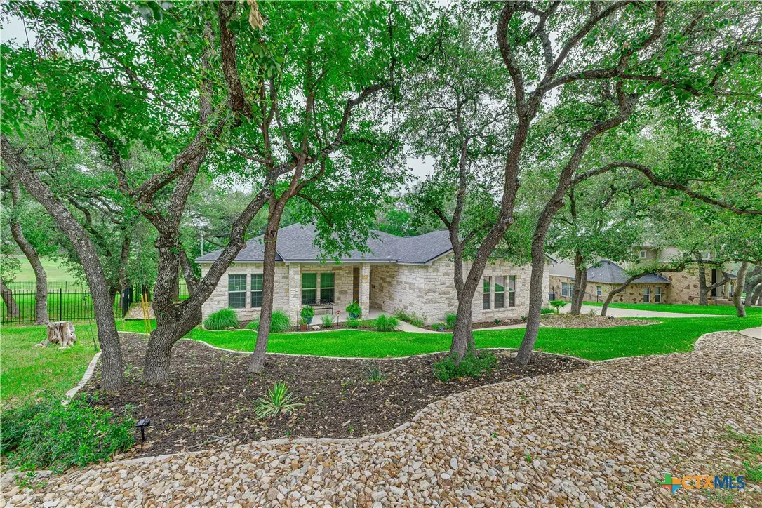 3935 Outpost Trace, Lago Vista, TX 78645 - Image #1