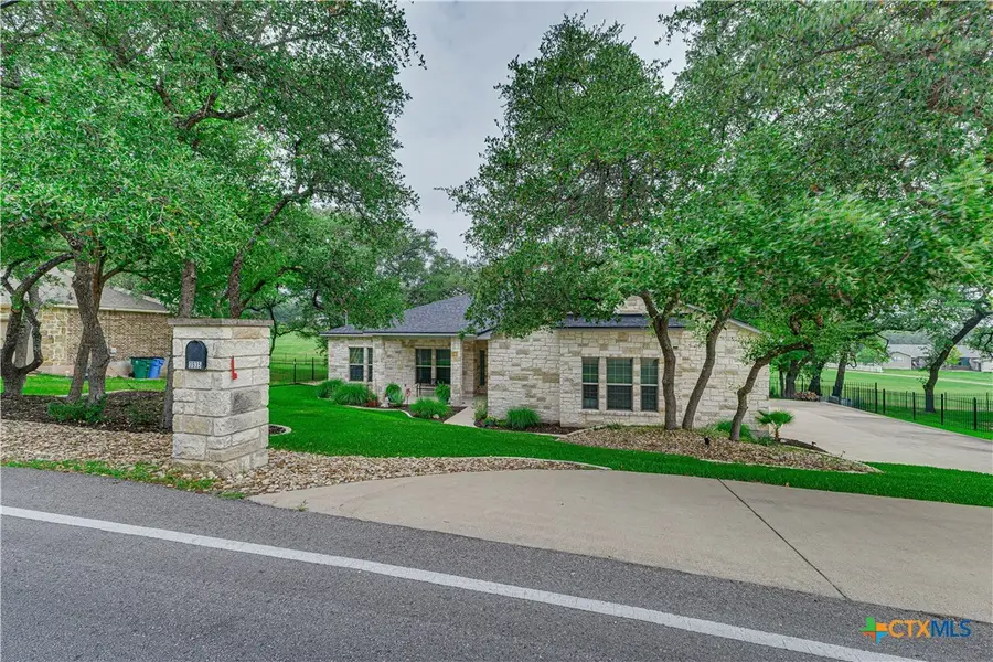 3935 Outpost Trace, Lago Vista, TX 78645 - Image #2