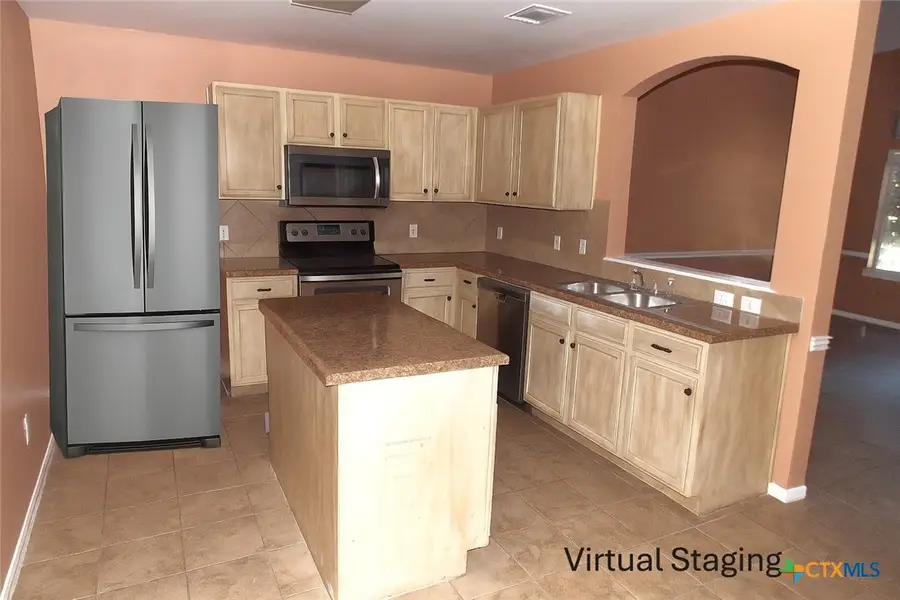 513 Pumpkin Drive, Temple, TX 76502 - #3