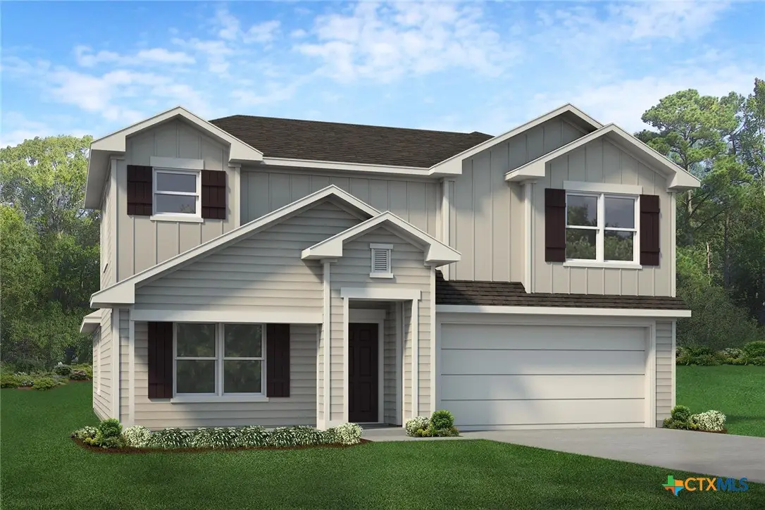 1127 Sky Summit Court, Belton, TX 76513 - Image #1