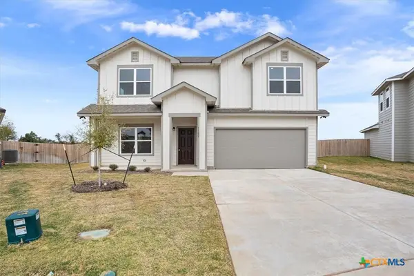 1102 Sky Summit Court, Belton, TX 76513