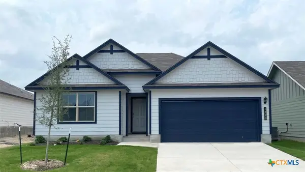 1310 Merritt Street, Temple, TX 76504