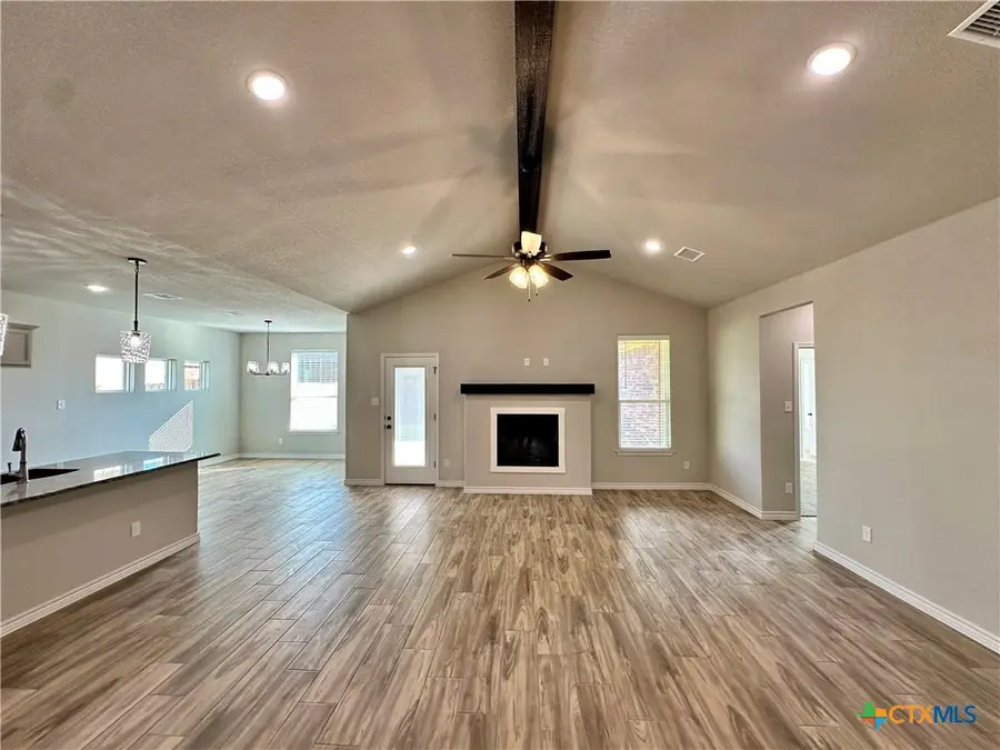 2591 Cedar Glen Drive, Belton, TX 76513 - Image #2