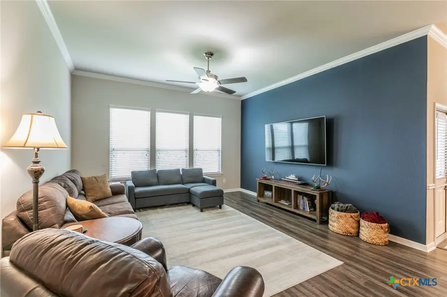 7106 Boulder Star Way, Temple, TX 76502 - Image #2