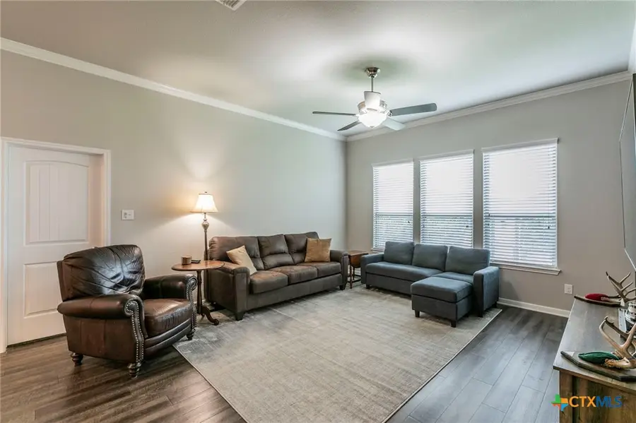 7106 Boulder Star Way, Temple, TX 76502 - Image #3