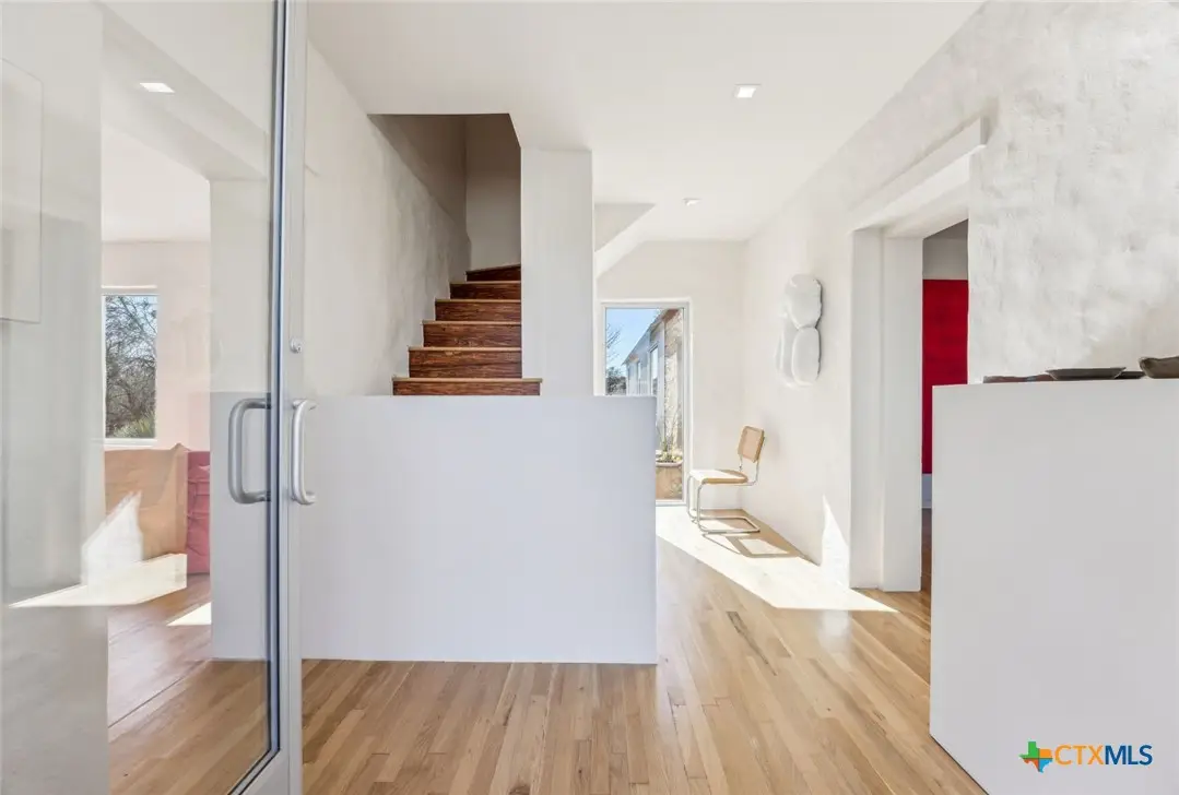 1037 Ranch Road 962 W, Round Mountain, TX 78663 - #1