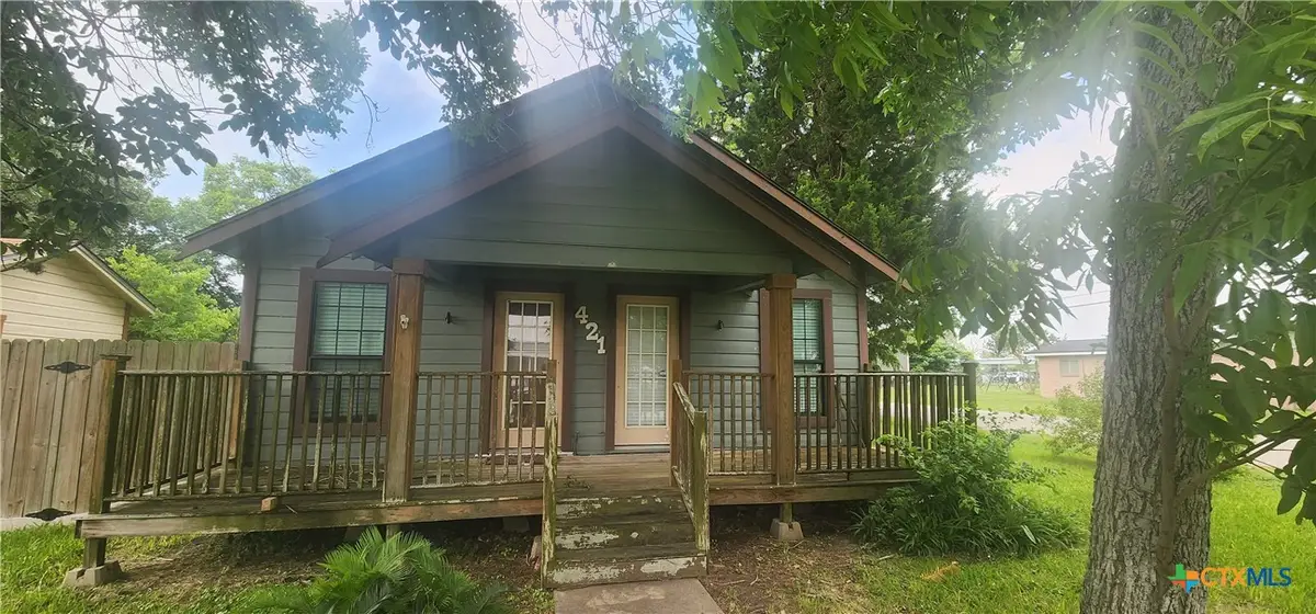 267 Illinois Street, Bloomington, TX 77951 - Image #1