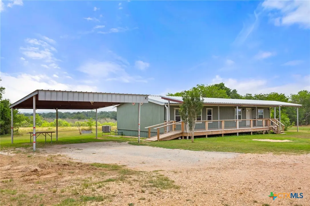 411 Fm 86, Red Rock, TX 78662 - Image #1