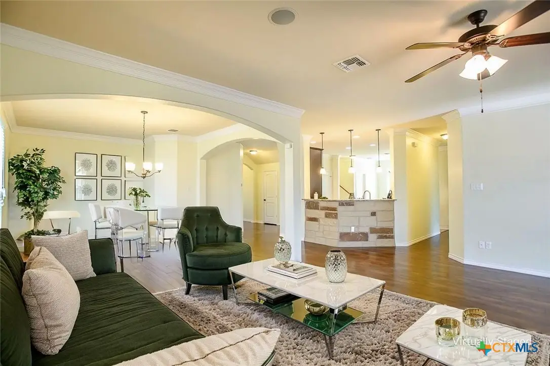 807 Valentino Drive, Harker Heights, TX 76548 - Image #1