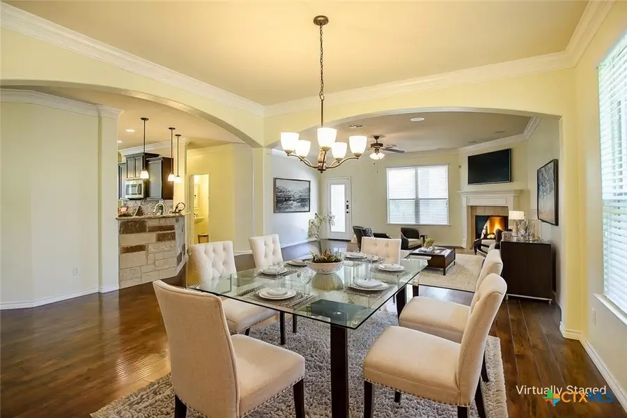 807 Valentino Drive, Harker Heights, TX 76548 - Image #2