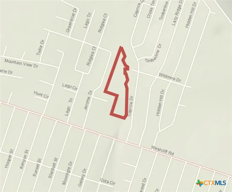 00 Westcliff Road, Killeen, TX 76543 - Image #3