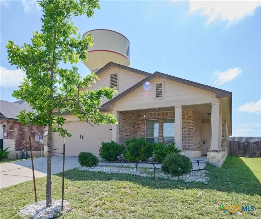 6409 Katy Creek Lane, Killeen, TX 76549 - Image #2