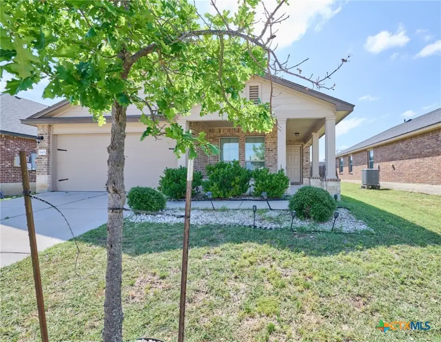 6409 Katy Creek Lane, Killeen, TX 76549 - Image #3