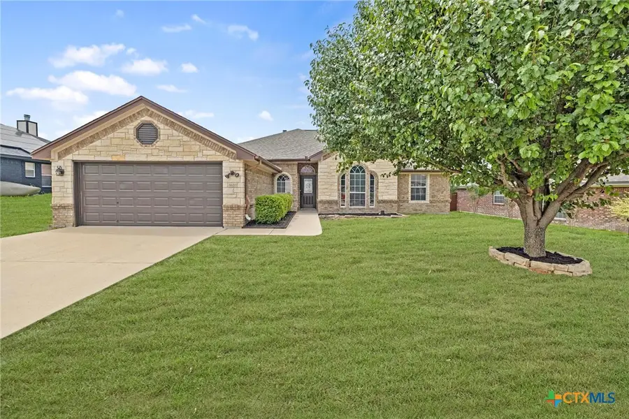 5620 Drystone Lane, Killeen, TX 76542 - Image #2