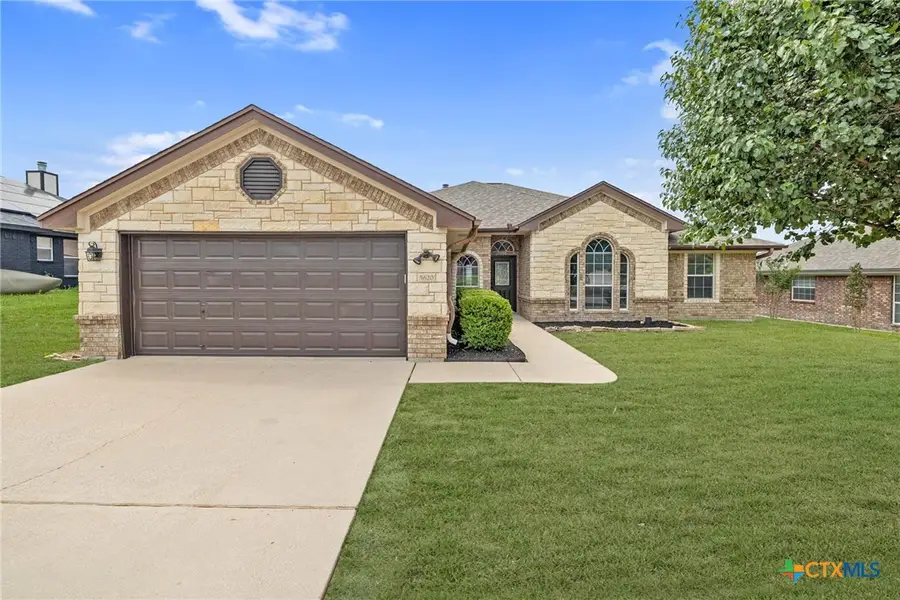 5620 Drystone Lane, Killeen, TX 76542 - Image #3