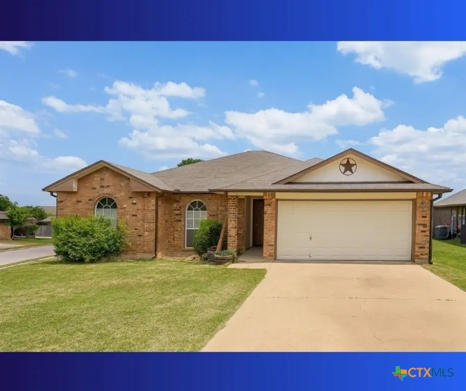 501 Mesquite Circle, Copperas Cove, TX 76522 - Image #1