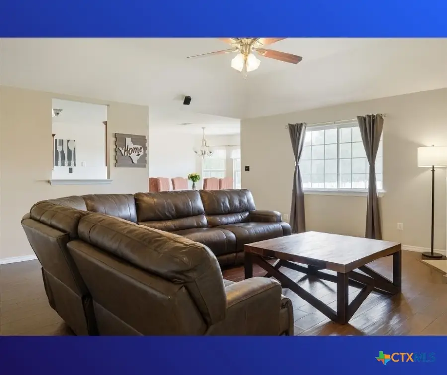 501 Mesquite Circle, Copperas Cove, TX 76522 - Image #2