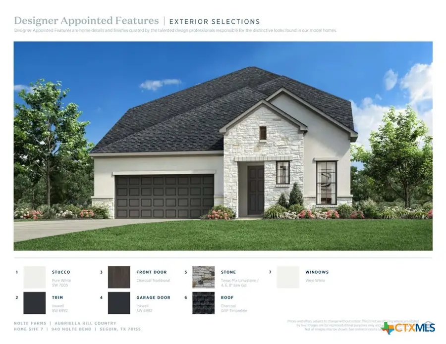 940 Nolte, Seguin, TX 78155 - #2