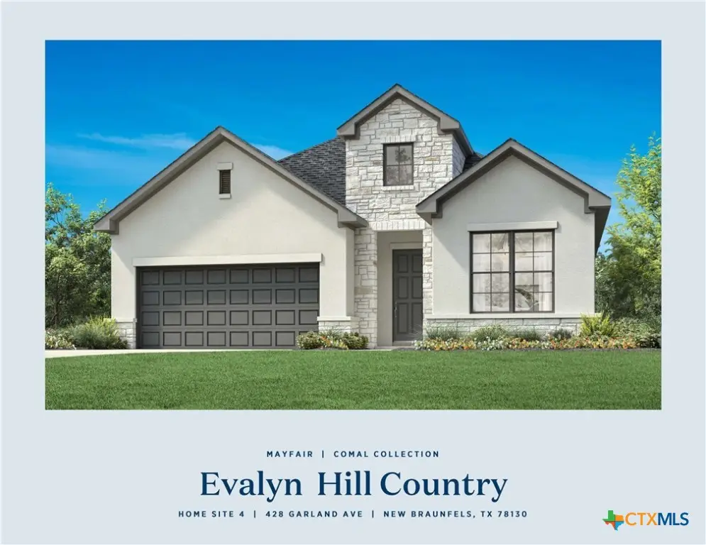 428 Garland Avenue, New Braunfels, TX 78130 - #1