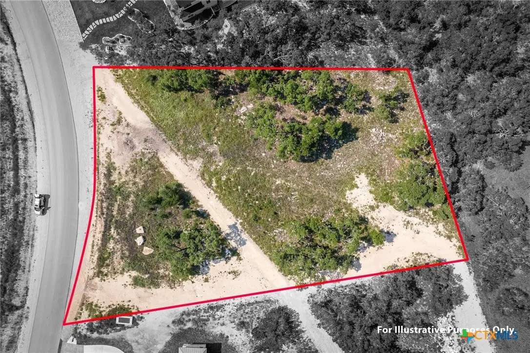 1772 Demi John Bend Road, Canyon Lake, TX 78133 - #1
