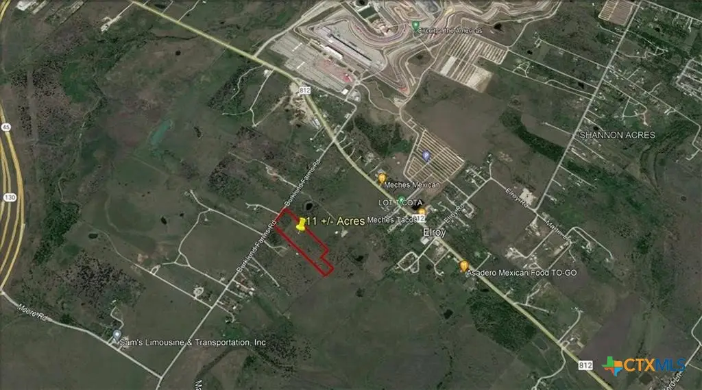 9025 Burklund Farms Road, Del Valle, TX 78617 - #1