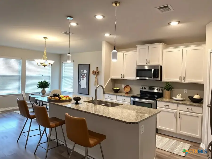 2411 Pintail Loop, Copperas Cove, TX 76522 - Image #3