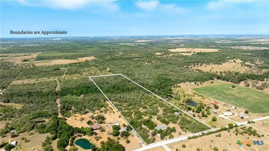 1400 Seminole Trail, Dale, TX 78616 - Image #2