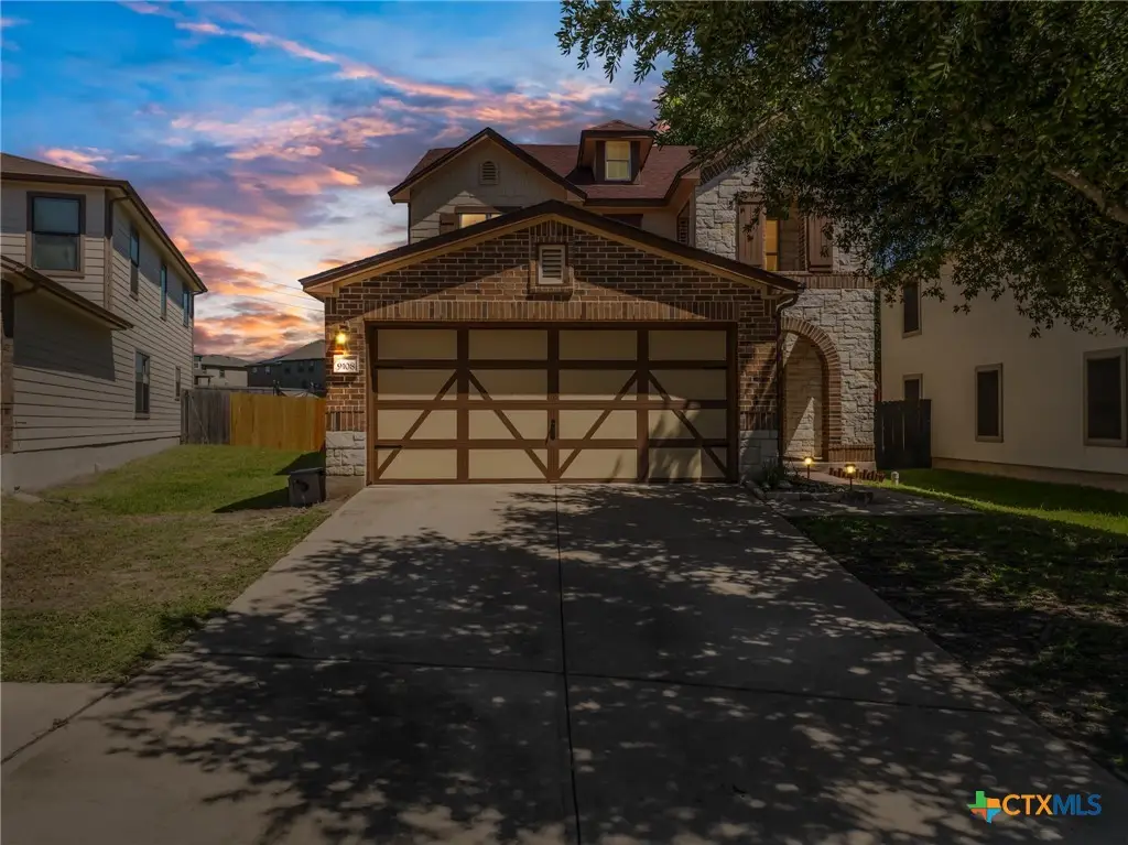 9108 Sage Loop Court, Temple, TX 76502 - Image #1