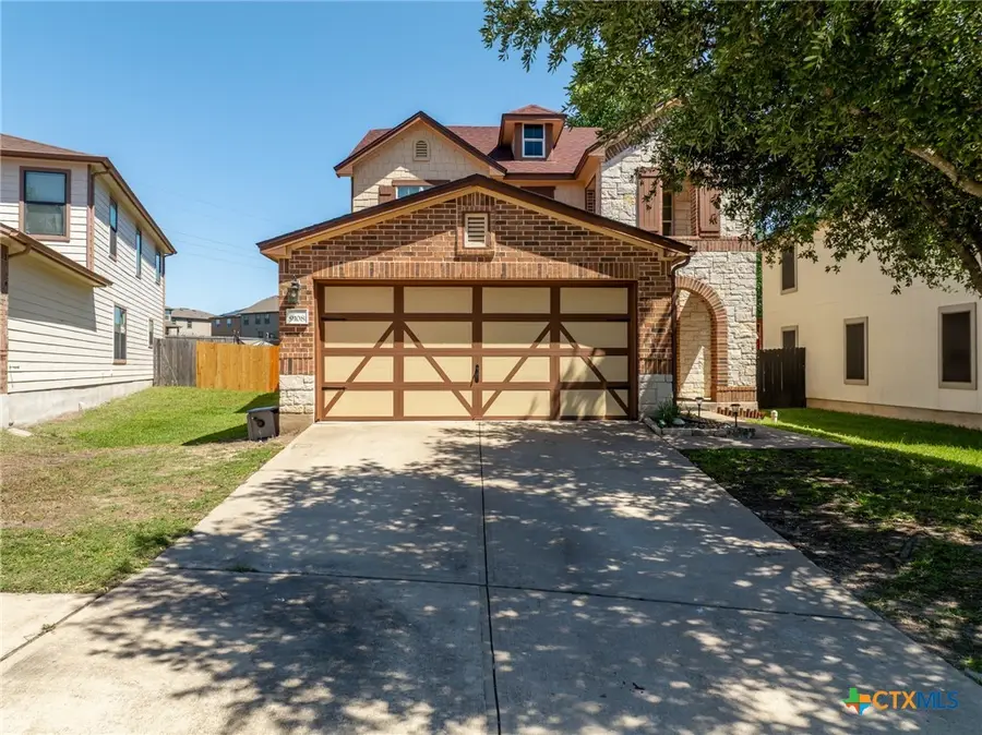 9108 Sage Loop Court, Temple, TX 76502 - Image #2