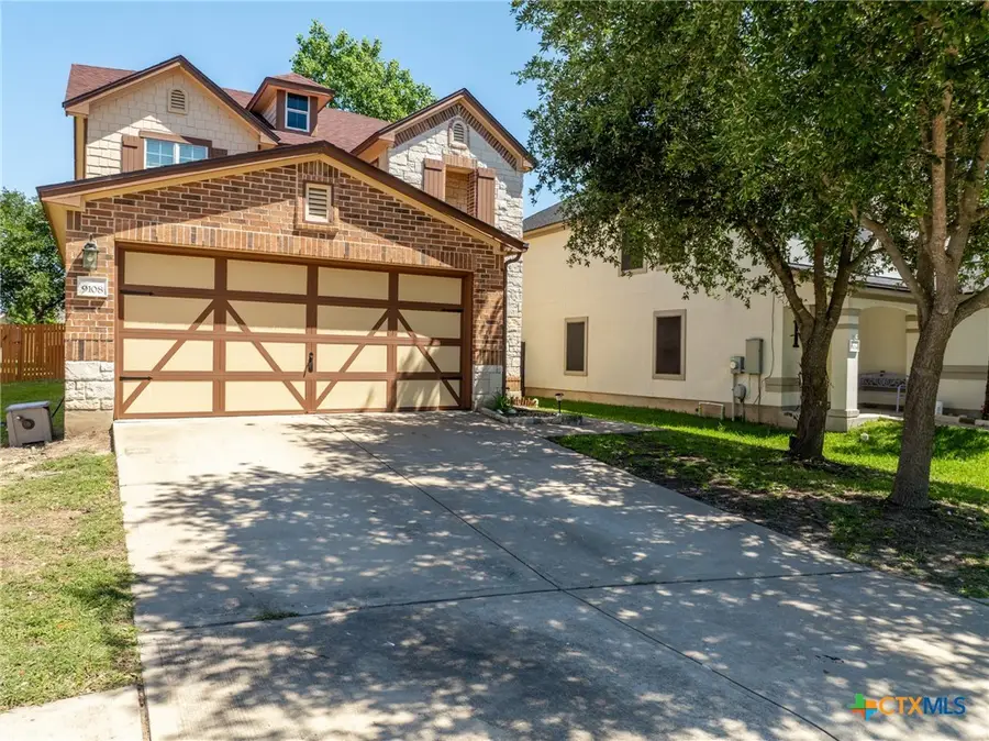 9108 Sage Loop Court, Temple, TX 76502 - Image #3