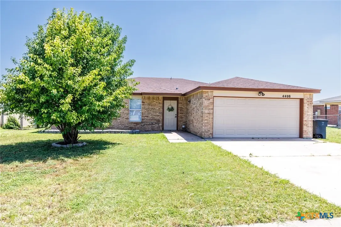 4408 Secretariat Drive, Killeen, TX 76549 - Image #1