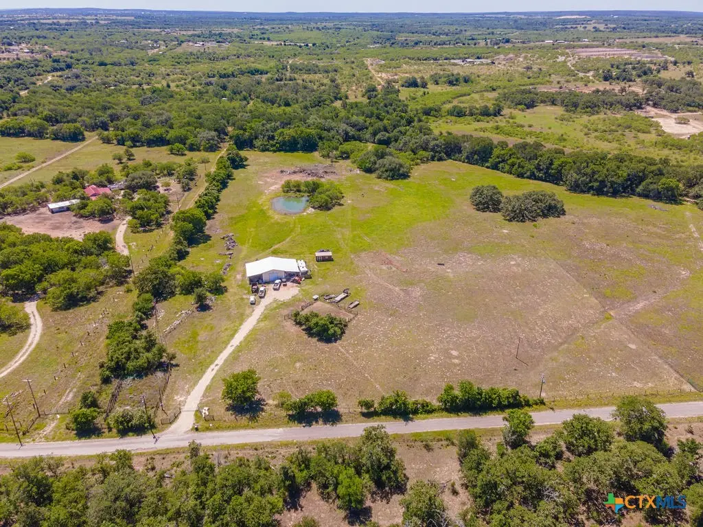 3575 Baker Road, Kingsbury, TX 78638 - Image #1