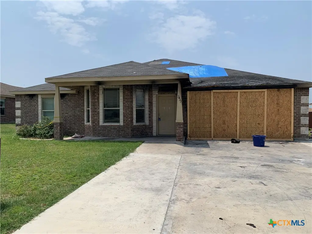 3433 Plateau Street, Copperas Cove, TX 76522 - #1