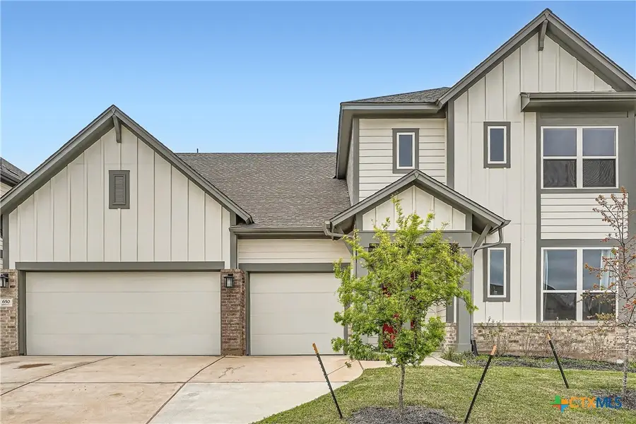 650 Texas Sage Loop, Buda, TX 78610 - Image #2