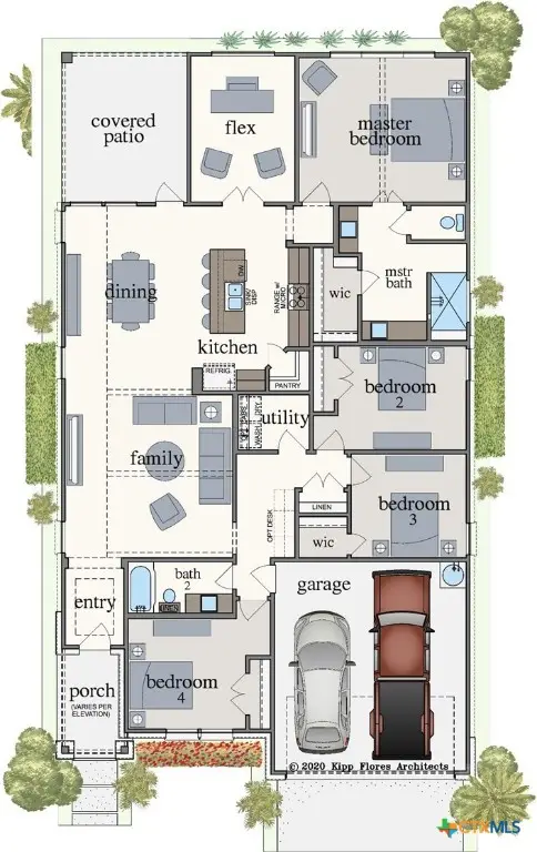 102 Persimmon Court, Victoria, TX 77904 - Image #2