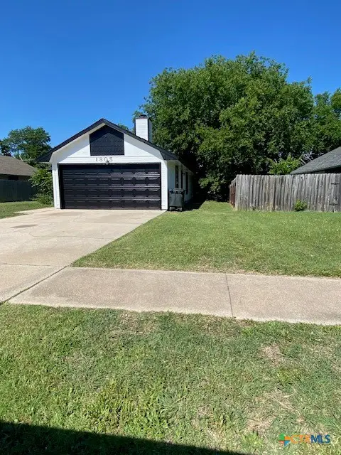 1805 Dickens Drive, Killeen, TX 76543 - Image #2