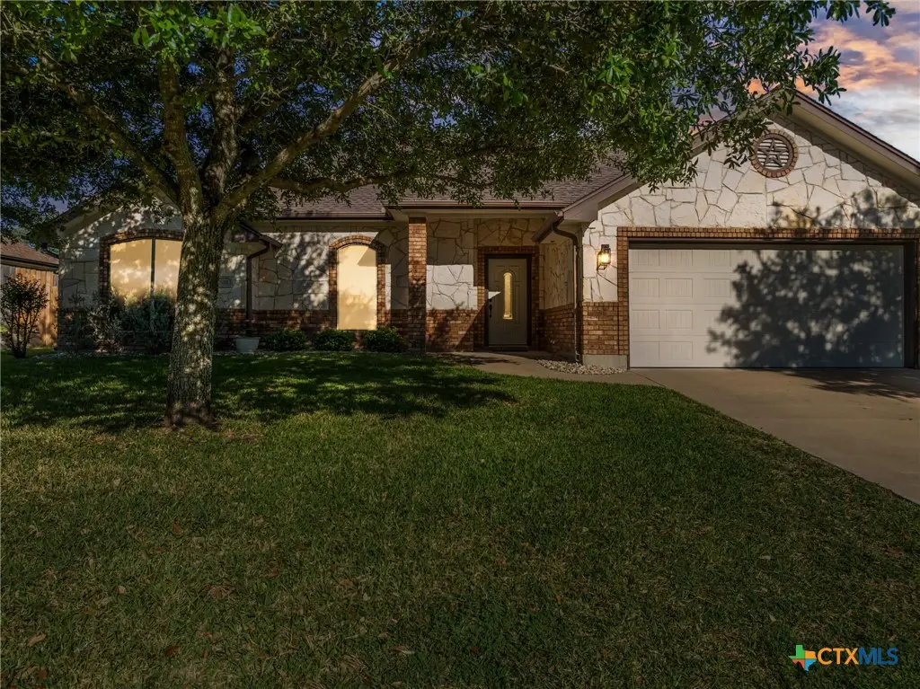 2531 Leatherwood Drive, Harker Heights, TX 76548 - Image #1