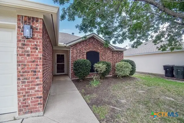 1614 Twisted Oak Drive, Temple, TX 76502 - Image #2