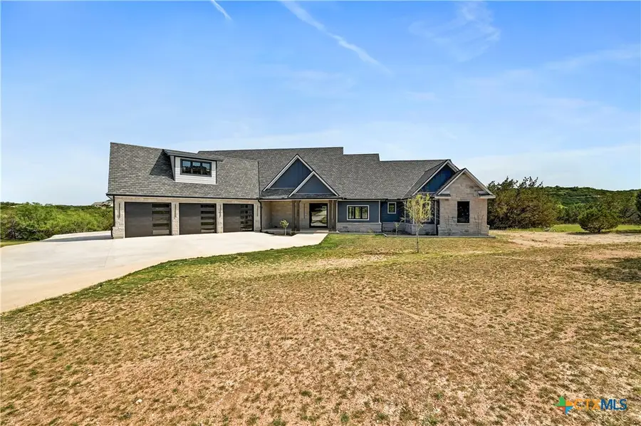 304 Spring Hollow Drive, Bertram, TX 78605 - Image #3