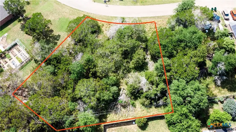 8 & 10 Verbena Street, Belton, TX 76513 - Image #2