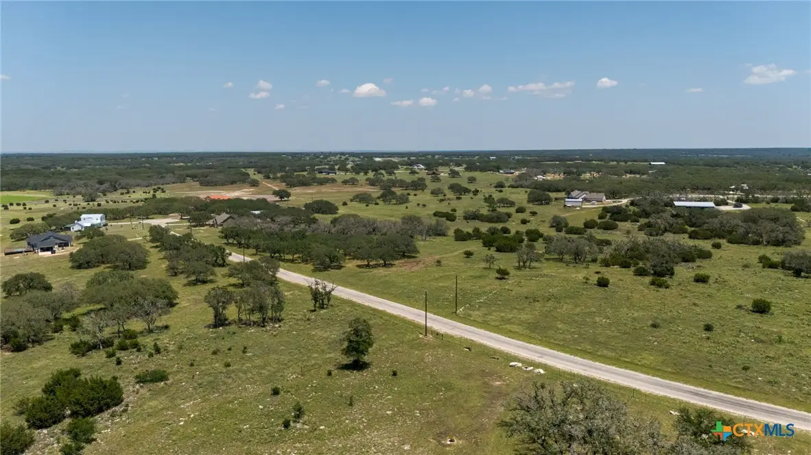 Lot 125 Red Stag Court, Lampasas, TX 76550 - Image #1