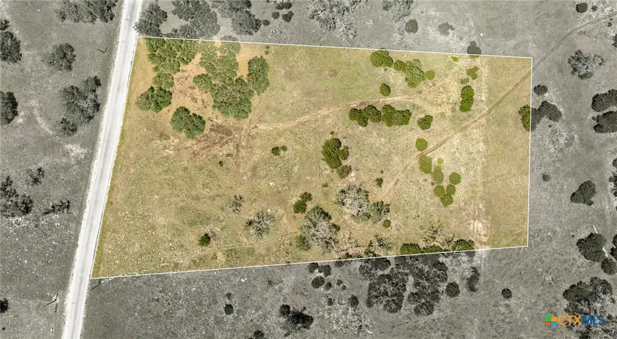 Lot 125 Red Stag Court, Lampasas, TX 76550 - Image #3