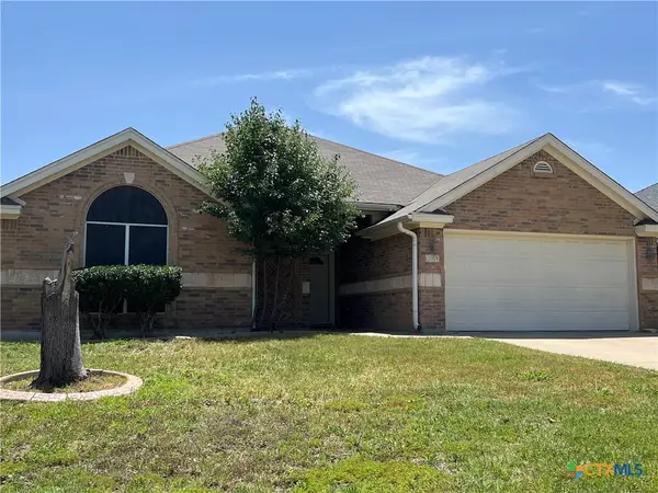 2019 Stonehenge Drive, Harker Heights, TX 76548