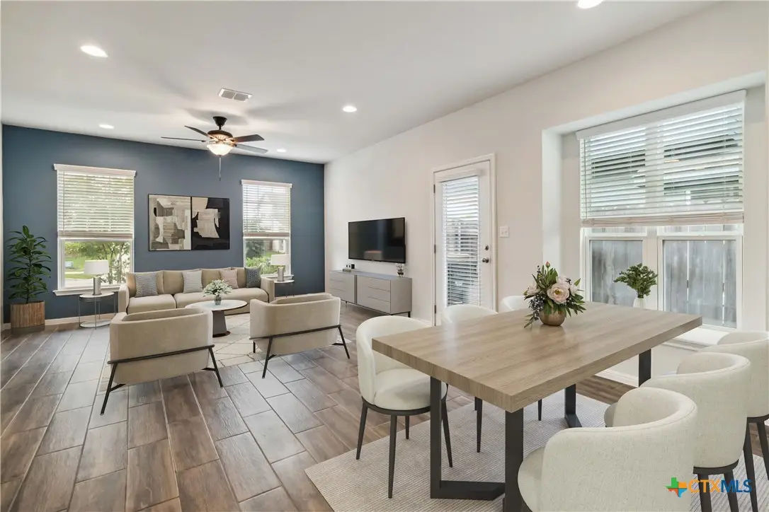 310 Spiny Lizard Lane, San Marcos, TX 78666 - Image #1